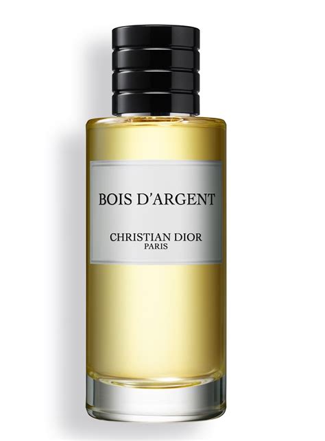 bois-d'argent dior|bois d'argent dior prix.